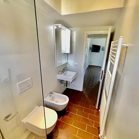 Apartment Relax & Design A Pochi Passi Dalla Stazione