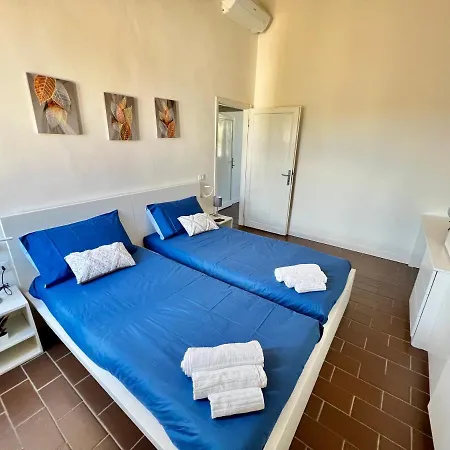 Relax & Design A Pochi Passi Dalla Stazione * Florence