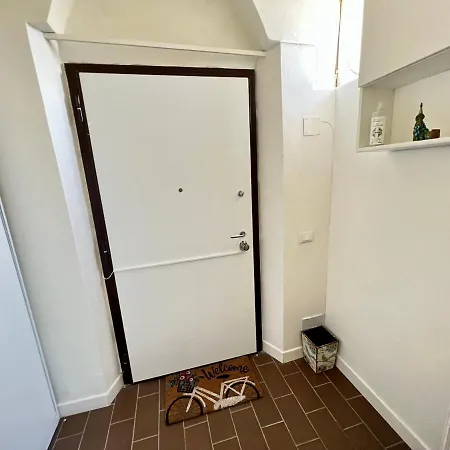 Apartment Relax & Design A Pochi Passi Dalla Stazione Florence
