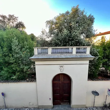 Apartment Relax & Design A Pochi Passi Dalla Stazione Florence