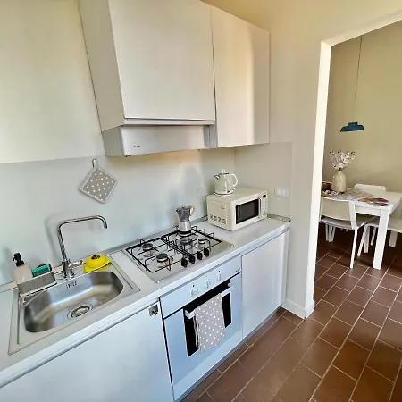 Relax & Design A Pochi Passi Dalla Stazione Apartment *
