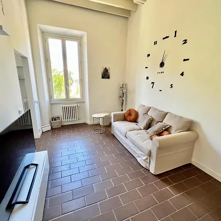 Relax & Design A Pochi Passi Dalla Stazione 아파트 피렌체
