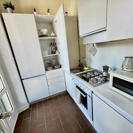 Apartment Relax & Design A Pochi Passi Dalla Stazione