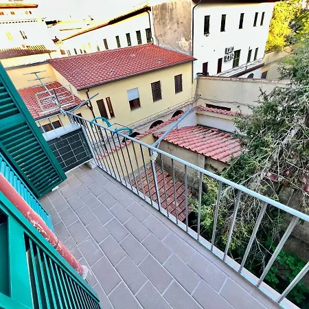 Relax & Design A Pochi Passi Dalla Stazione